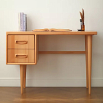 Стол письменный «STL 13» варинант исполнения - 1 | Loft Concept в Краснодаре