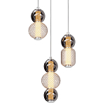 Подвесной светильник Hariko варинант исполнения - 1 | Loft Concept в Краснодаре