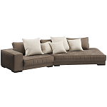 Диван Manchester варинант исполнения - 1 | Loft Concept в Краснодаре