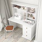 Стол Lussi варинант исполнения - 3 | Loft Concept в Краснодаре