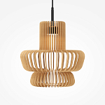 Подвесной светильник Namiki 14Вт 2700-4000К варинант исполнения - 2 | Loft Concept в Краснодаре