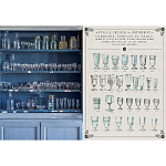 Книга Extraordinary Collections: French Interiors варинант исполнения - 3 | Loft Concept в Краснодаре