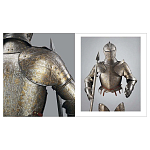 Книга Art & War in the Renaissance: The Battle of Pavia Tapestries варинант исполнения - 4 | Loft Concept в Краснодаре