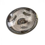 Бра с круглым плафоном из прозрачного стекла с пузырьками воздуха Effervia  варинант исполнения - 10 | Loft Concept в Краснодаре