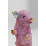Держатель для книг Multicolored Piglet Bookends варинант исполнения - 3 | Loft Concept в Краснодаре
