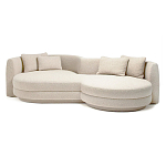 Элитный модульный диван Miami варинант исполнения - 1 | Loft Concept в Краснодаре