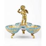 Менажница Angel Neer варинант исполнения - 6 | Loft Concept в Краснодаре