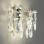 Бра с хрустальными подвесками Quasar варинант исполнения - 12 | Loft Concept в Краснодаре