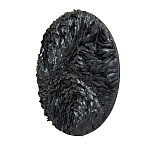 Панно «Чёрный лебедь» варинант исполнения - 2 | Loft Concept в Краснодаре