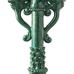 Подсвечник Candleholder Heart X3 варинант исполнения - 2 | Loft Concept в Краснодаре