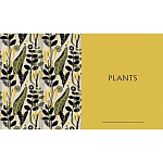 Книга The V&A Sourcebook of Pattern and Ornament варинант исполнения - 4 | Loft Concept в Краснодаре