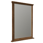 Зеркало настенное из массива бука Tasteful Furniture варинант исполнения - 1 | Loft Concept в Краснодаре