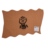 Салфетка под приборы Seletti Acid Flower F варинант исполнения - 1 | Loft Concept в Краснодаре