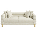 Дизайнерский Диван Lancaster варинант исполнения - 1 | Loft Concept в Краснодаре