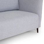 Диван Clo Maren light grey варинант исполнения - 5 | Loft Concept в Краснодаре