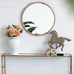 Ваза белая с крышкой однотонная Chinoiserie Ceramics варинант исполнения - 10 | Loft Concept в Краснодаре