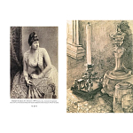 Подарочная книга Альбом Михаил Врубель варинант исполнения - 8 | Loft Concept в Краснодаре