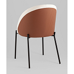 Стул обеденный Mauldine с экокожей варинант исполнения - 1 | Loft Concept в Краснодаре