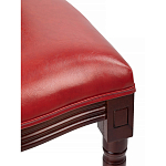 Стул French Owl with a rose варинант исполнения - 8 | Loft Concept в Краснодаре