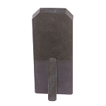 Часы погон подарочные настольные Авиация ВМФ из натурального камня Змеевик Military Clock варинант исполнения - 3 | Loft Concept в Краснодаре