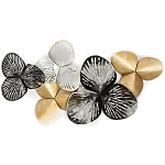 Панно настенное Blank Sheet Petal варинант исполнения - 1 | Loft Concept в Краснодаре