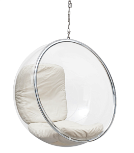 Кресло Bubble Chair
