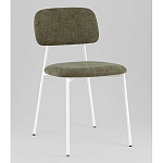 Стул Chao зеленый варинант исполнения - 1 | Loft Concept в Краснодаре