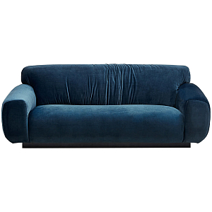 Диван Inesia Sofa blue