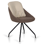 Современное кресло Richard варинант исполнения - 3 | Loft Concept в Краснодаре