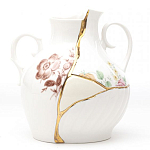 Ваза Seletti Kintsugi варинант исполнения - 1 | Loft Concept в Краснодаре