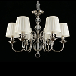 Люстра подвесная Gaell Metal варинант исполнения - 4 | Loft Concept в Краснодаре