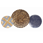 Панно настенное Blank Sheet  Portal варинант исполнения - 1 | Loft Concept в Краснодаре