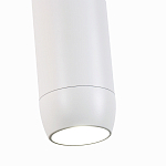 Подвесной светильник белый Pendant Capsule  варинант исполнения - 3 | Loft Concept в Краснодаре