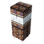 Тумба Tall Carpet Grew in Russia варинант исполнения - 3 | Loft Concept в Краснодаре