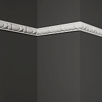 Молдинг с орнаментом MO-07 варинант исполнения - 1 | Loft Concept в Краснодаре