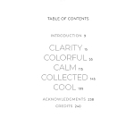 Книга Inviting Interiors: A Fresh Take on Beautiful Rooms Turner Melanie варинант исполнения - 1 | Loft Concept в Краснодаре