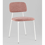 Стул Chao розовый варинант исполнения - 1 | Loft Concept в Краснодаре