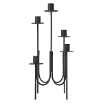 Подсвечник-канделябр на 5 свечей Timeless Classic варинант исполнения - 3 | Loft Concept в Краснодаре