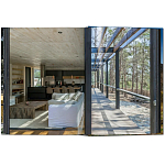 Книга Homes for Our Time. Contemporary Houses Around the World Jodidio Philip  варинант исполнения - 7 | Loft Concept в Краснодаре
