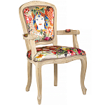 Кресло Protugea Lux варинант исполнения - 2 | Loft Concept в Краснодаре