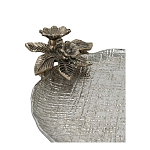 Столик с двумя круглыми столешницами на соновании виде изогнутых ветвей Forest Fairy Tale варинант исполнения - 4 | Loft Concept в Краснодаре