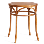 Стол с круглой столешницей Alonso варинант исполнения - 1 | Loft Concept в Краснодаре