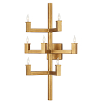 Бра фигурное Bold Geometry варинант исполнения - 2 | Loft Concept в Краснодаре