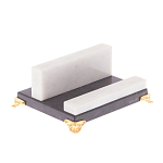 Подставка под смартфон из натурального камня Natural Stone Stand варинант исполнения - 3 | Loft Concept в Краснодаре