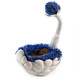 Дизайнерская статуэтка для интерьера Tropical Fruit Pandora 12 варинант исполнения - 4 | Loft Concept в Краснодаре