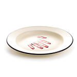 Тарелка Seletti Fingers варинант исполнения - 1 | Loft Concept в Краснодаре