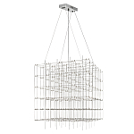 Подвесной светильник Fascinating Matrix варинант исполнения - 2 | Loft Concept в Краснодаре