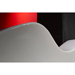 Дизайнерский модульный диван волнистой формы  Poltronova Superonda Sofa варинант исполнения - 9 | Loft Concept в Краснодаре