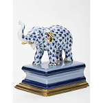 Держатель для книг Elephant варинант исполнения - 2 | Loft Concept в Краснодаре