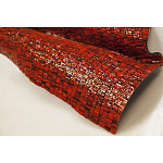 Панно «Red 07» варинант исполнения - 3 | Loft Concept в Краснодаре